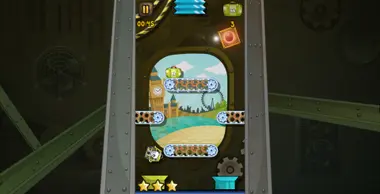 Crazy Belts preview 22