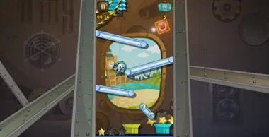 Crazy Belts preview 21