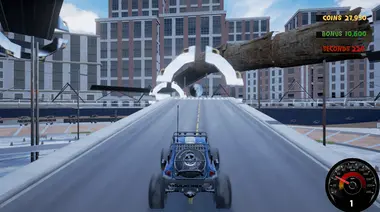 Crazy Buggy Racing preview 4