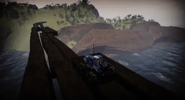 Crazy Buggy Racing preview 6