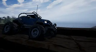 Crazy Buggy Racing preview 7