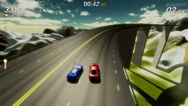 Crazy Cars - Hit the Road preview 20