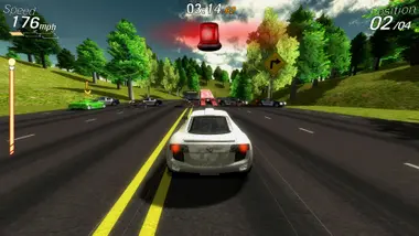 Crazy Cars - Hit the Road preview 19
