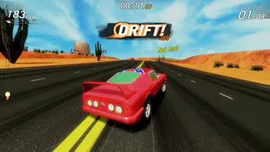 Crazy Cars - Hit the Road preview 17