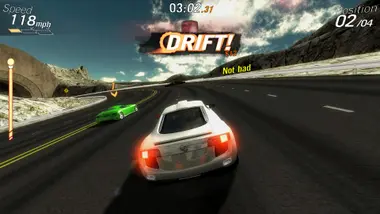 Crazy Cars - Hit the Road preview 13