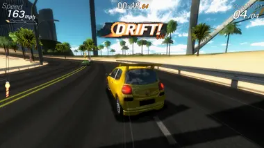 Crazy Cars - Hit the Road preview 10