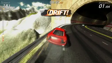 Crazy Cars - Hit the Road preview 11
