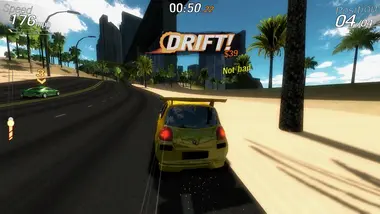 Crazy Cars - Hit the Road preview 2