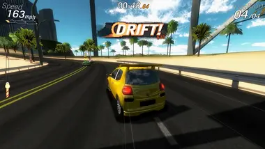 Crazy Cars - Hit the Road preview 4
