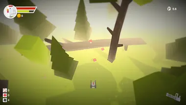Crazy Forest preview 5