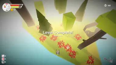 Crazy Forest preview 4