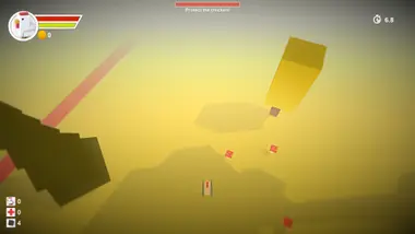 Crazy Forest preview 2