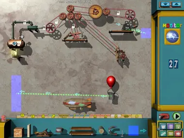 Crazy Machines 1.5 preview 9