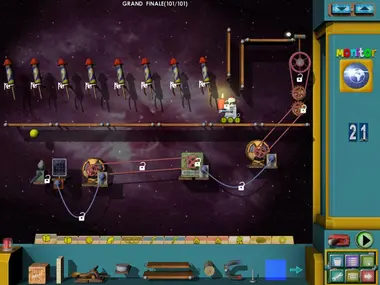 Crazy Machines 1.5 preview 7