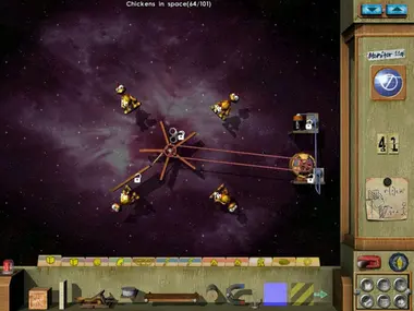 Crazy Machines 1.5 preview 8