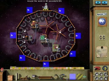 Crazy Machines 1.5 preview 4
