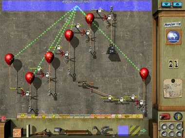 Crazy Machines 1.5 preview 6