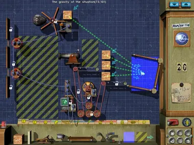 Crazy Machines 1.5 preview 5