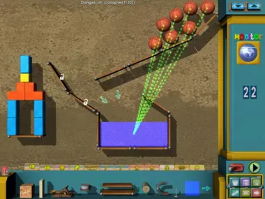 Crazy Machines 1.5 preview 3