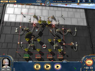 Crazy Machines 2 preview 7