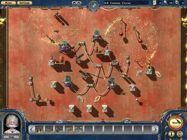 Crazy Machines 2 preview 10