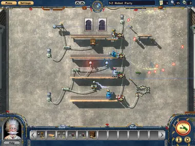 Crazy Machines 2 preview 8