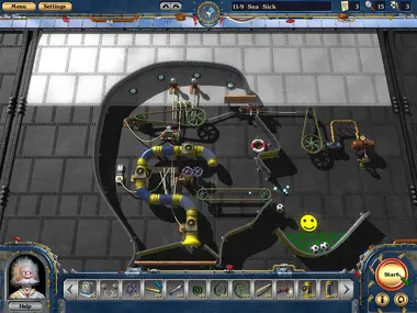 Crazy Machines 2 preview 5