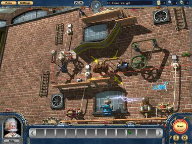 Crazy Machines 2 preview 3