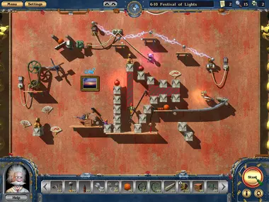 Crazy Machines 2 preview 6