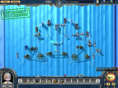 Crazy Machines 2 preview 4