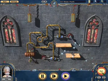 Crazy Machines 2 preview 2