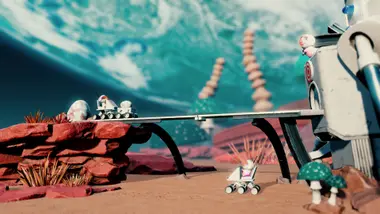 Crazy Machines 3 preview 6