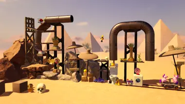 Crazy Machines 3 preview 7