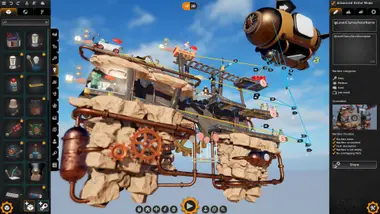 Crazy Machines 3 preview 2
