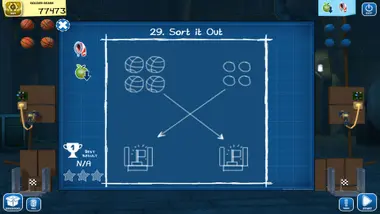 Crazy Machines: Golden Gears preview 21