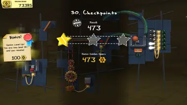 Crazy Machines: Golden Gears preview 20