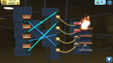 Crazy Machines: Golden Gears preview 18