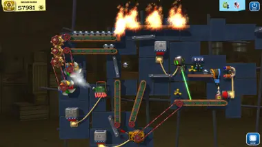 Crazy Machines: Golden Gears preview 19