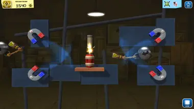 Crazy Machines: Golden Gears preview 16