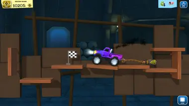 Crazy Machines: Golden Gears preview 17