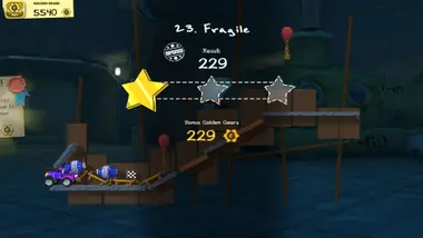 Crazy Machines: Golden Gears preview 12