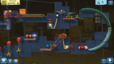 Crazy Machines: Golden Gears preview 7