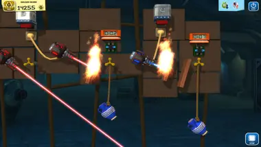 Crazy Machines: Golden Gears preview 10