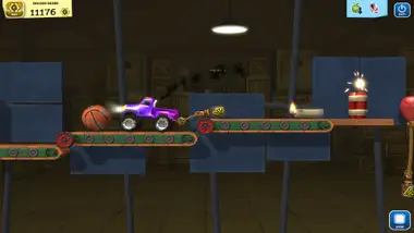 Crazy Machines: Golden Gears preview 5