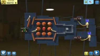 Crazy Machines: Golden Gears preview 6