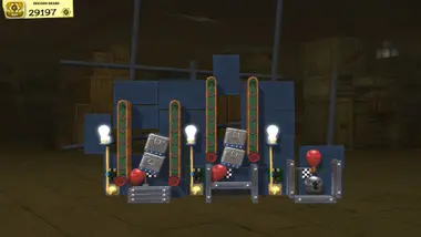 Crazy Machines: Golden Gears preview 2