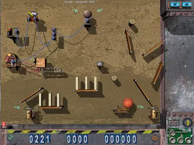 Crazy Machines preview 16