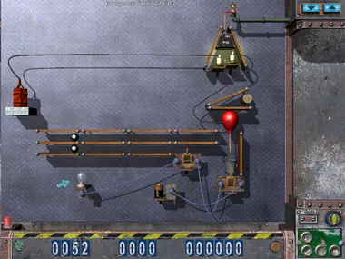 Crazy Machines preview 9