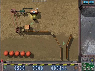 Crazy Machines preview 8