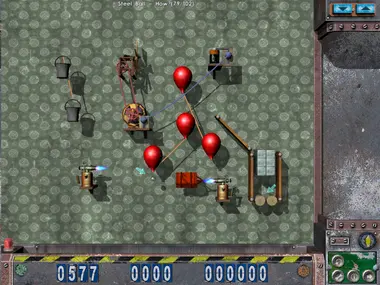 Crazy Machines preview 7